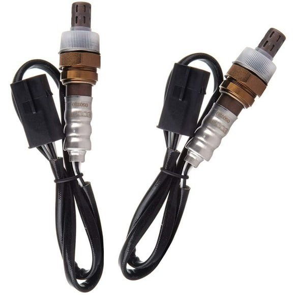 O2 Oxygen Sensor CCIYU Sensor 1 Sensor 2 SG1706 234-4363 fit 1996-1997 for Honda Accord 2.2L O2 Oxygen Sensor CCIYU Sensor 1 Sensor 2 SG1706 234-4363 fit 1996-1997 for Honda Accord 2.2L